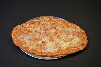 Kaşarlı Lahmacun görseli