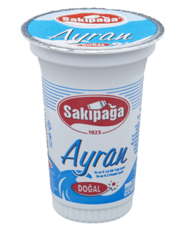 Tombul Ayran (30 Cl.) görseli
