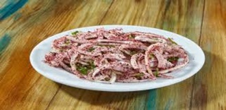 Sumaklı Soğan görseli