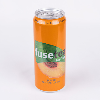 Fuse Tea Şeftali (33 Cl.) görseli