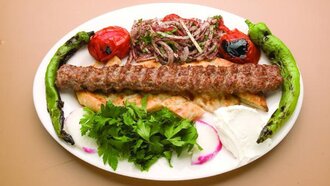 Urfa Kebap görseli