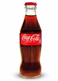 Coca-cola (20 Cl.) görseli