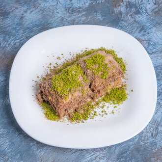 Soğuk Baklava (250 Gr.) görseli