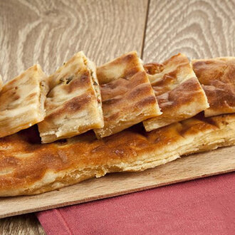 Kıymalı Kır Pidesi görseli