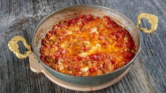 Karma Karışık Omlet görseli