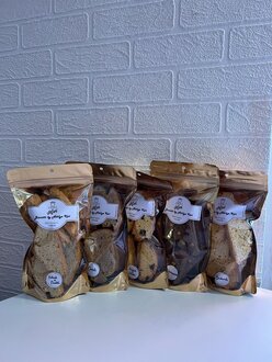 Biscotti görseli