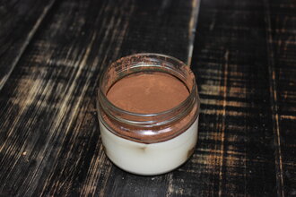 Tiramisu görseli
