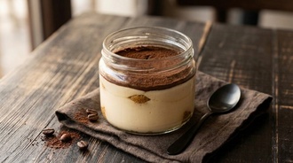 Tiramisu görseli