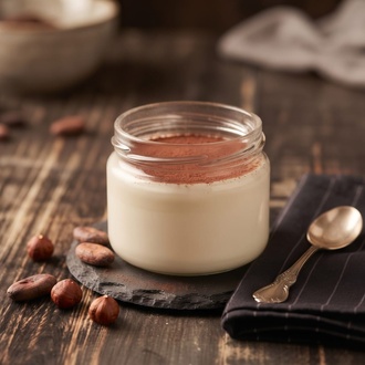 Tiramisu görseli