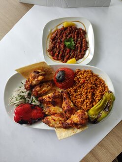 Tavuk Kanat görseli