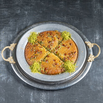 Peynirli Special görseli