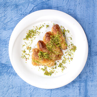 Bağdat Tatlısı (Porsiyon) görseli