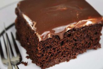 Islak Kek (Adet) görseli