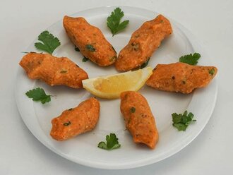 Mercimek Köfte (1 Kg) görseli