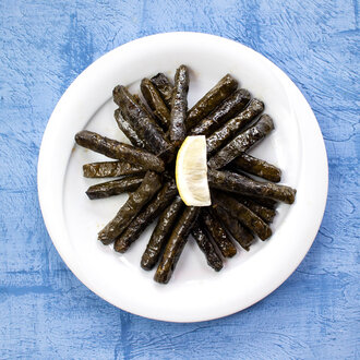 Yaprak Sarma görseli