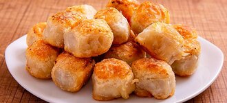 Boşnak Mantısı (1 Kg.) görseli