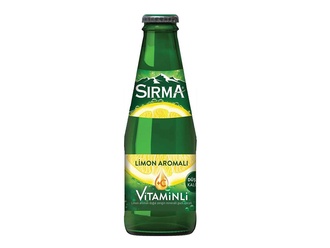 Limonlu Soda (20 Cl.) görseli