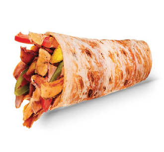 Tavuk Döner Zurna Dürüm görseli