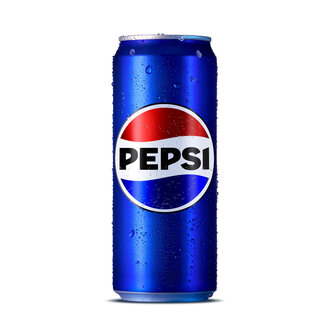 Pepsi (330 Ml) görseli