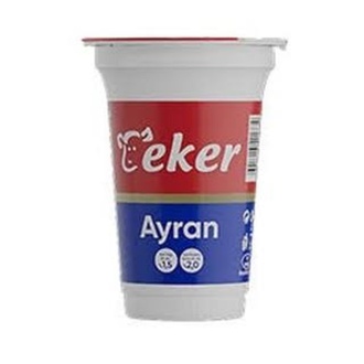 Sütaş Ayran (275 Ml) görseli