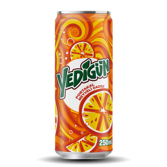 Yedigün (330 Ml) görseli