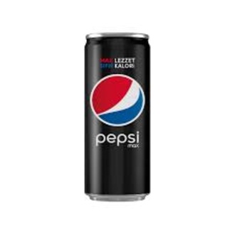 Pepsi Max (330 Ml) görseli