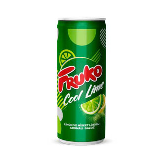 Fruko (330 Ml) görseli