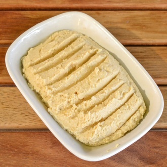 Humus görseli