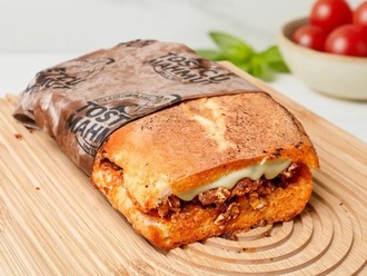 Klasik Mahmut Kaşarlı Tost görseli