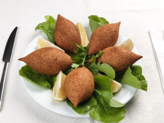 Kızartma İçli Köfte (Adet) görseli