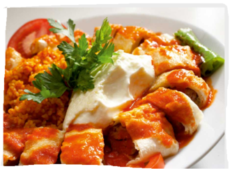 Sarma Beyti Kebap görseli