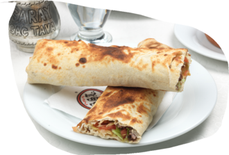 Adana Dürüm (130 Gr.) görseli