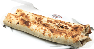 Spesiyal Dürüm (130 Gr.) görseli