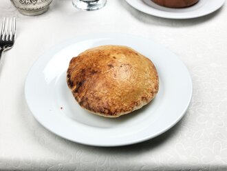 Et Döner Sandviç görseli
