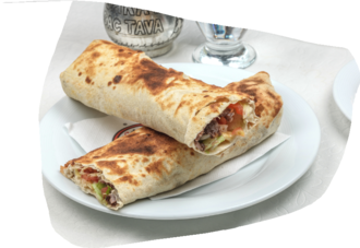 Urfa Dürüm görseli