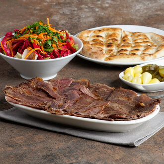 Sade Et Döner 100Gr. görseli