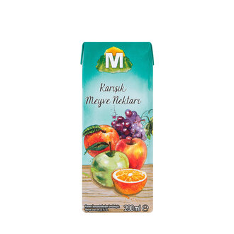 Meysu (200 Ml) görseli