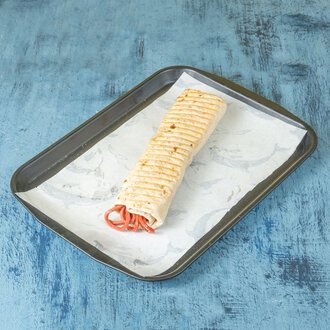 Dürüm Kumru görseli