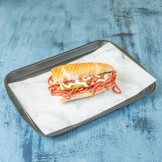 Yarım Ekmek Kumru görseli