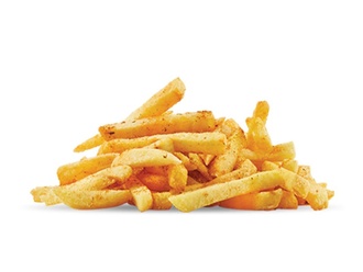 Patates Kızartması görseli