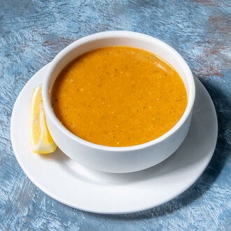 Ezogelin Çorbası görseli