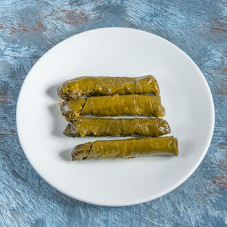 Zeytinyağlı Yaprak Sarma (500 Gr.) görseli