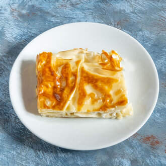 Peynirli Su Böreği (500 Gr.) görseli