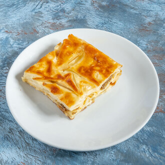 Kıymalı Su Böreği (500 Gr.) görseli