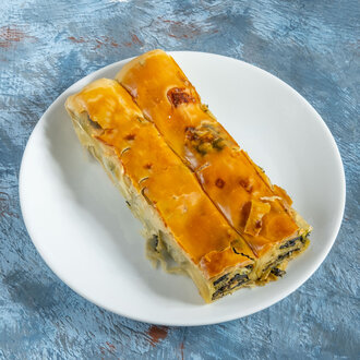 Ispanaklı Kol Böreği (500 Gr.) görseli