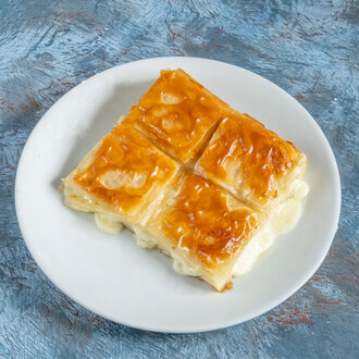 Adana Böreği (500 Gr.) görseli