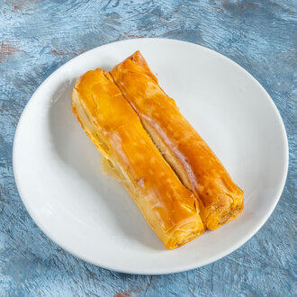 Patatesli Kol Böreği (500 Gr.) görseli