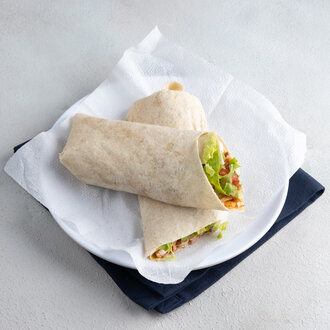 Dürüm Tavuk Döner görseli