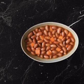 Barbunya Pilaki (200 Gr.) görseli