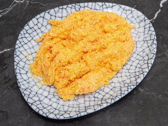 Havuç Tarator (200 Gr.) görseli